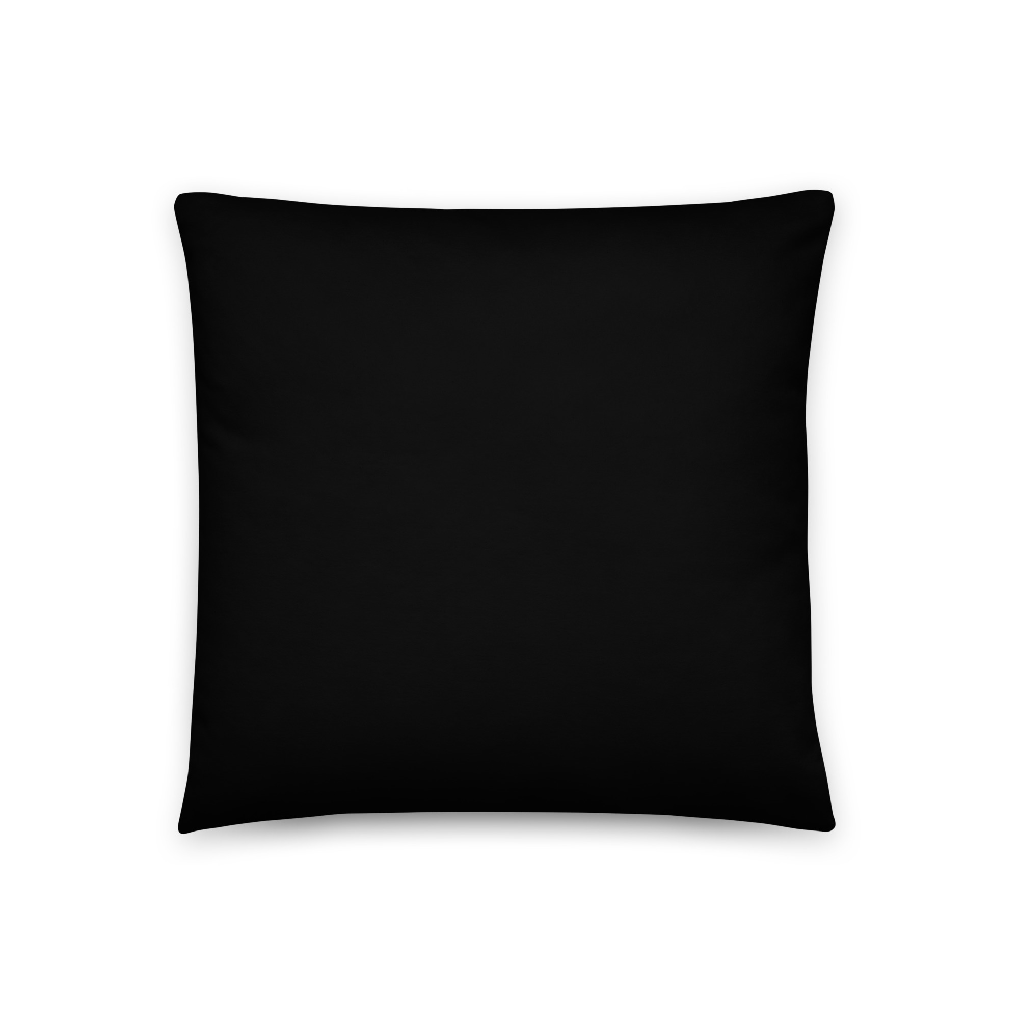 Life Happens Coffee Helps Pillow - Image 6
