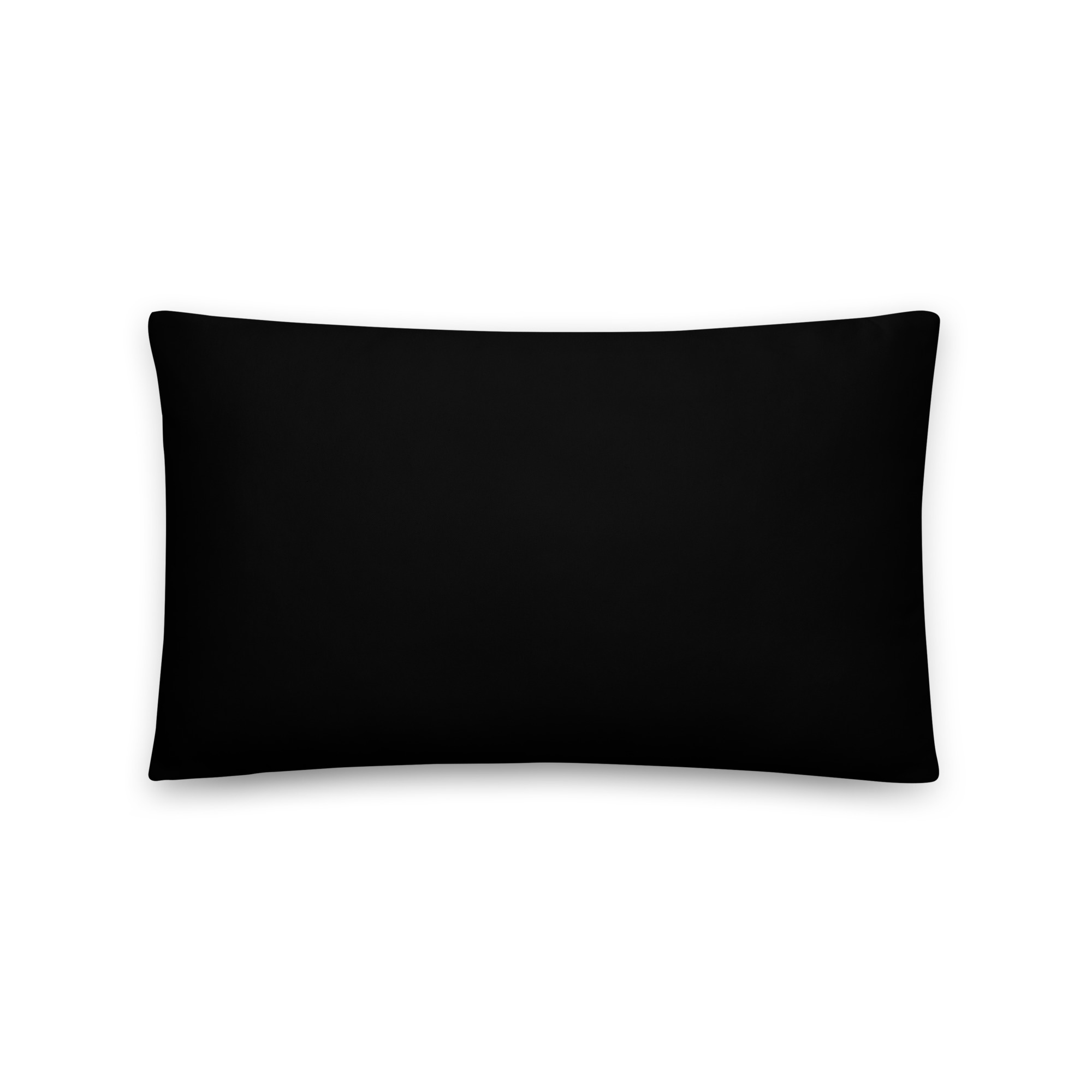 Life Happens Coffee Helps Pillow - Image 8